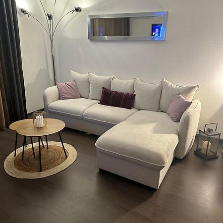 Apartament Joli T2 Recent 'Le Vivaldi' Ajaccio  Zewnętrze zdjęcie