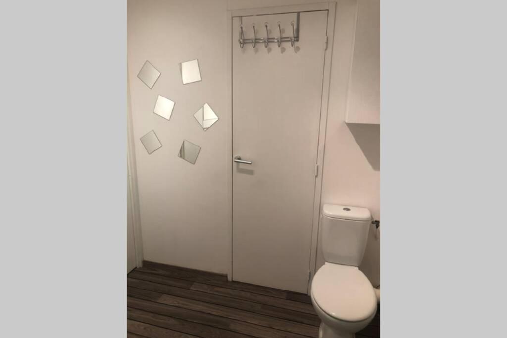 Apartament Joli T2 Recent 'Le Vivaldi' Ajaccio  Zewnętrze zdjęcie