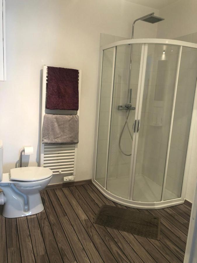 Apartament Joli T2 Recent 'Le Vivaldi' Ajaccio  Zewnętrze zdjęcie