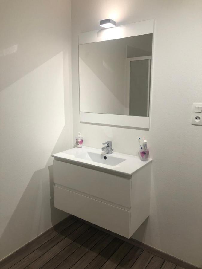 Apartament Joli T2 Recent 'Le Vivaldi' Ajaccio  Zewnętrze zdjęcie