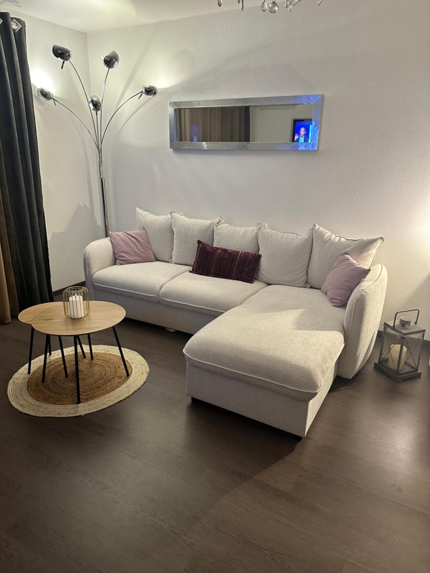 Apartament Joli T2 Recent 'Le Vivaldi' Ajaccio  Zewnętrze zdjęcie